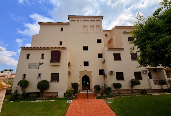 Apartament / Mieszkanie - Sprzedaż - Orihuela Costa - Las Ramblas Golf