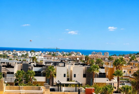 Apartament / Mieszkanie - Sprzedaż - Orihuela Costa -
                Lomas de Cabo Roig