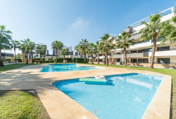 Apartament / Mieszkanie - Sprzedaż - Orihuela Costa - Los Altos