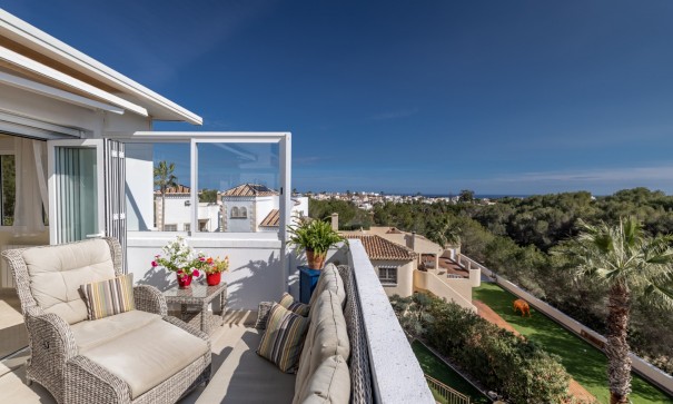 Apartament mieszkanie - Sprzedaż - Orihuela Costa - Los Dolses*