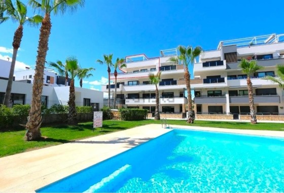 Apartament / Mieszkanie - Sprzedaż -
        Orihuela Costa - MLS-54862