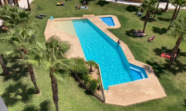 Apartament mieszkanie - Sprzedaż - Orihuela Costa - Orihuela Costa