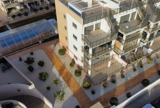 Apartament mieszkanie - Sprzedaż - Orihuela Costa -
                Orihuela Costa