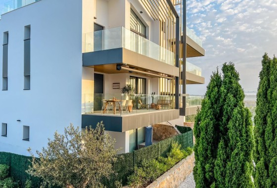 Apartament / Mieszkanie - Sprzedaż - Orihuela Costa - Orihuela Costa