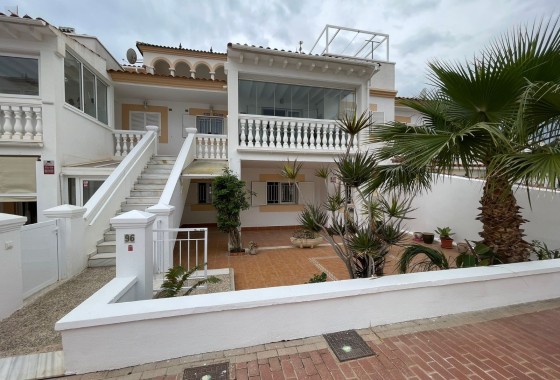 Apartament / Mieszkanie - Sprzedaż - Orihuela Costa - Orihuela Costa
