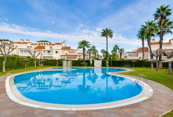 Apartament / Mieszkanie - Sprzedaż - Orihuela Costa - Orihuela Costa