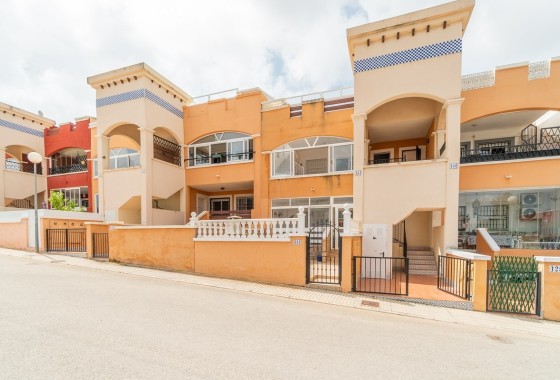 Apartament / Mieszkanie - Sprzedaż - Orihuela Costa - Orihuela Costa