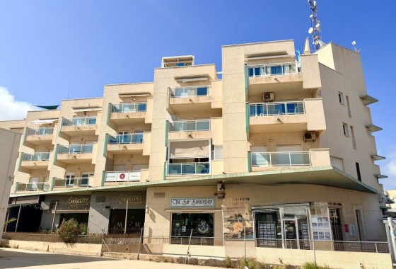 Apartament / Mieszkanie - Sprzedaż - Orihuela Costa - Orihuela Costa