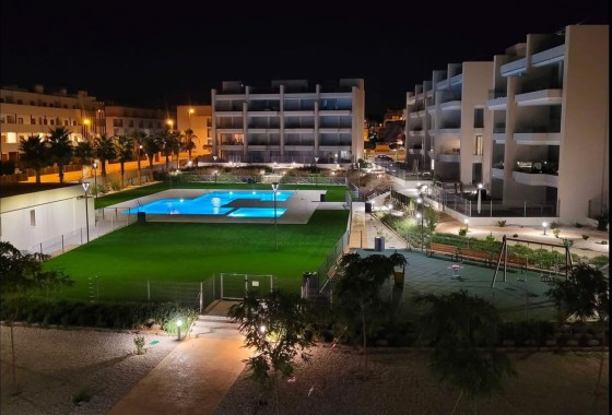 Apartament / Mieszkanie - Sprzedaż - Orihuela Costa -
                Orihuela Costa