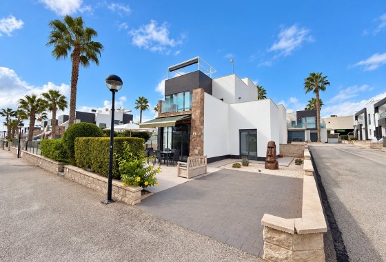 Apartament / Mieszkanie - Sprzedaż - Orihuela Costa - Orihuela Costa