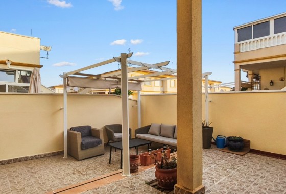 Apartament / Mieszkanie - Sprzedaż - Orihuela Costa - Playa Flamenca