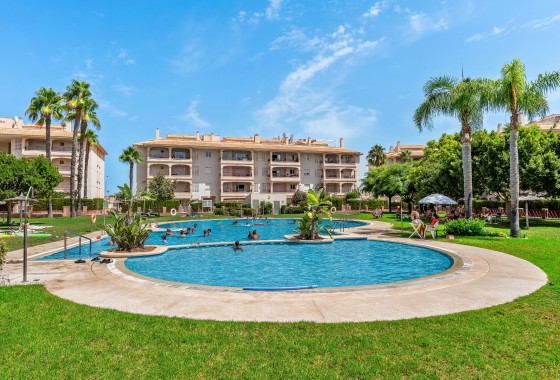 Apartament / Mieszkanie - Sprzedaż - Orihuela Costa -
                Playa Flamenca