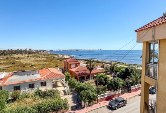 Apartament / Mieszkanie - Sprzedaż - Orihuela Costa - Punta Prima