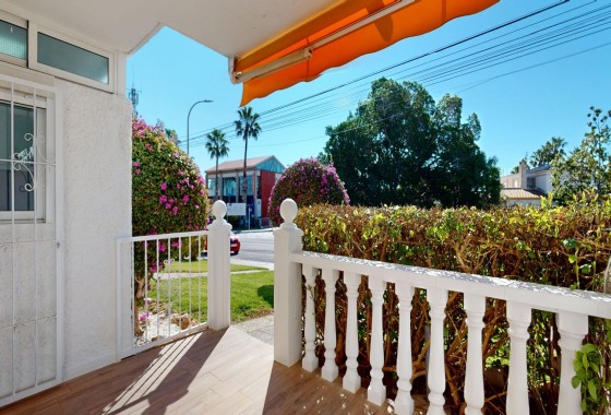 Apartament / Mieszkanie - Sprzedaż - Orihuela Costa - Villamartín - Las Filipinas
