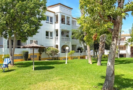 Apartament mieszkanie - Sprzedaż - Orihuela Costa - Villamartín