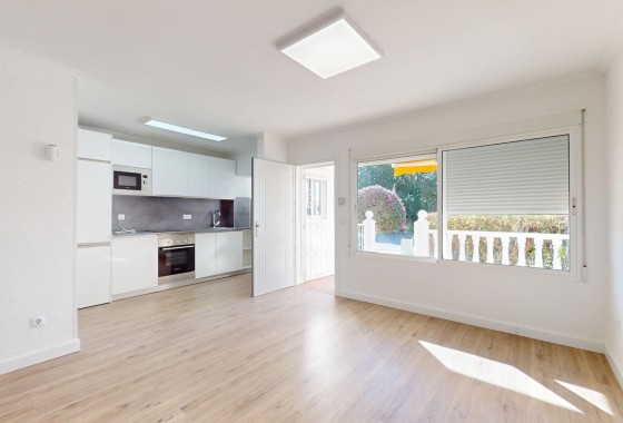 Apartament / Mieszkanie - Sprzedaż - Orihuela Costa -
                Villamartín