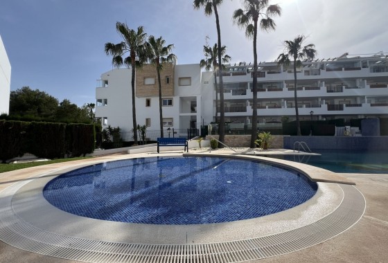 Apartament / Mieszkanie - Sprzedaż - Orihuela Costa - Villamartín