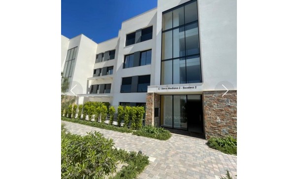 Apartament mieszkanie - Sprzedaż - Orihuela - Las Colinas Golf