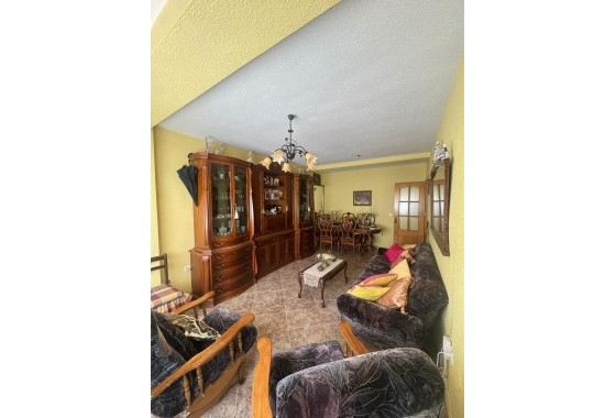 Apartament / Mieszkanie - Sprzedaż - Orihuela - Los Andenes