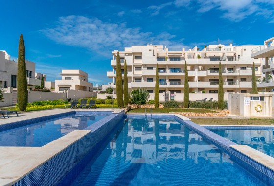 Apartament / Mieszkanie - Sprzedaż - Orihuela - Orihuela Costa