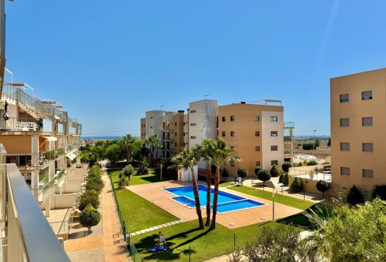 Apartament / Mieszkanie - Sprzedaż - Orihuela - Orihuela