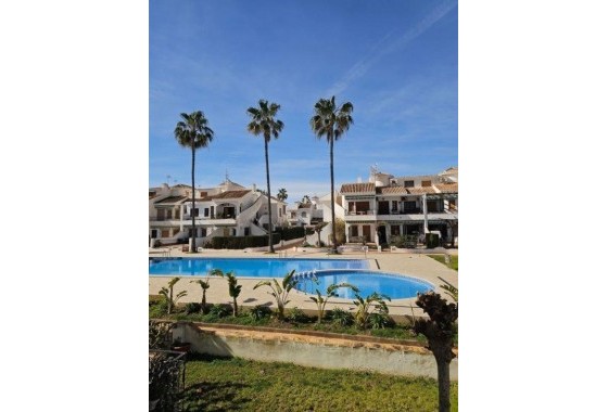 Apartament / Mieszkanie - Sprzedaż - Pilar de la Horadada - Costa Blanca