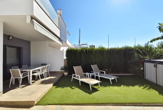 Apartament / Mieszkanie - Sprzedaż - Pilar de la Horadada -
                Pilar de la Horadada