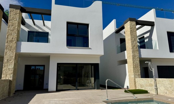 Apartament mieszkanie - Sprzedaż - Pilar de la Horadada - Pilar de la Horadada