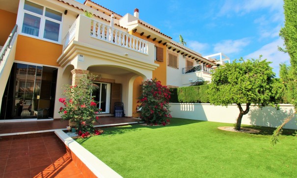 Apartament mieszkanie - Sprzedaż - Playa Flamenca - Playa Flamenca