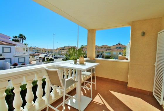 Apartament / Mieszkanie - Sprzedaż - Playa Flamenca - Playa Flamenca