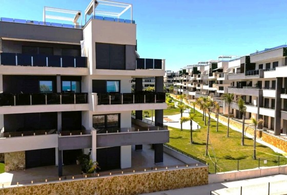 Apartament / Mieszkanie - Sprzedaż - Playa Flamenca - Playa Flamenca