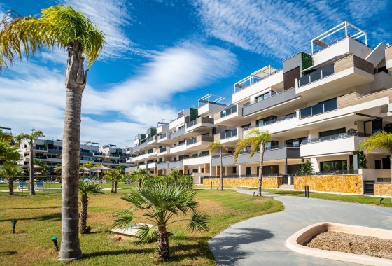 Apartament / Mieszkanie - Sprzedaż - Playa Flamenca -
                Playa Flamenca