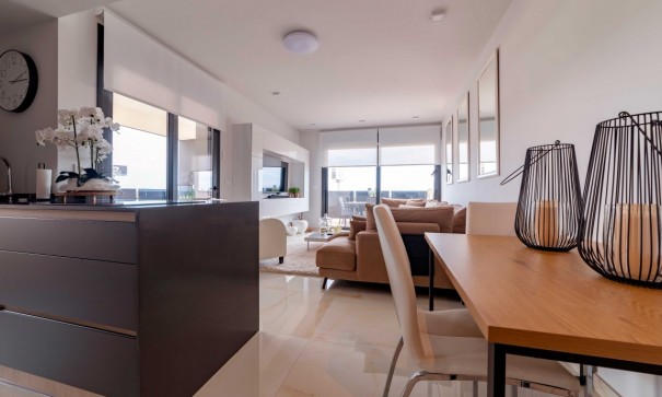 Apartament mieszkanie - Sprzedaż - Playa Flamenca - Playa Flamenca