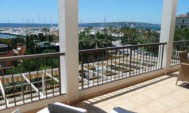 Apartament mieszkanie - Sprzedaż - Portals Nous - Calvià