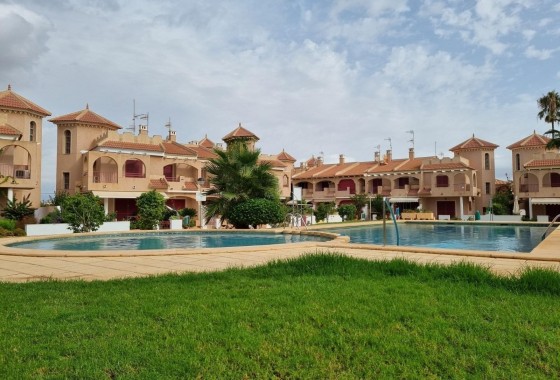 Apartament / Mieszkanie - Sprzedaż - Puerto de mazarron - Bahía