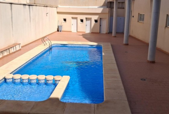 Apartament / Mieszkanie - Sprzedaż - Redován -
                PUEBLO
