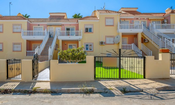 Apartament mieszkanie - Sprzedaż - San Miguel de Salinas - Orihuela Costa
