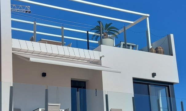 Apartament mieszkanie - Sprzedaż - San Miguel de Salinas - San Miguel de Salinas