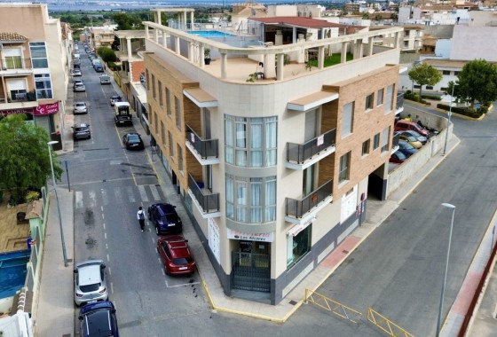 Apartament mieszkanie - Sprzedaż - San Miguel de Salinas -
                San Miguel de Salinas