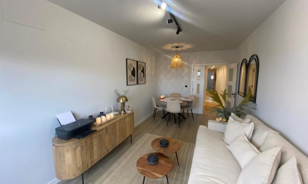 Apartament mieszkanie - Sprzedaż - San Miguel de Salinas - San Miguel