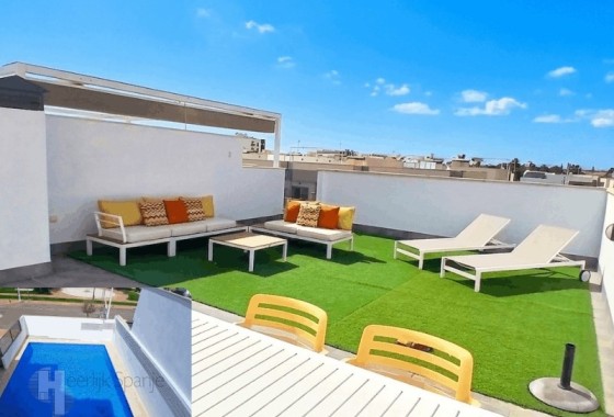 Apartament / Mieszkanie - Sprzedaż - San Pedro del Pinatar -
                Lo Pagán