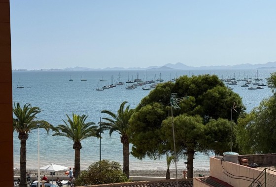 Apartament / Mieszkanie - Sprzedaż - San Pedro del Pinatar - San Pedro de Pinatar