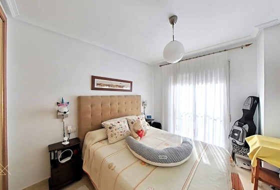 Apartament / Mieszkanie - Sprzedaż - San Pedro del Pinatar -
                San Pedro de Pinatar