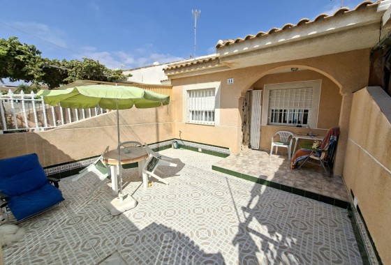 Apartament / Mieszkanie - Sprzedaż - San Pedro del Pinatar - San Pedro de Pinatar