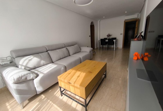 Apartament / Mieszkanie - Sprzedaż - San Pedro del Pinatar - San Pedro de Pinatar