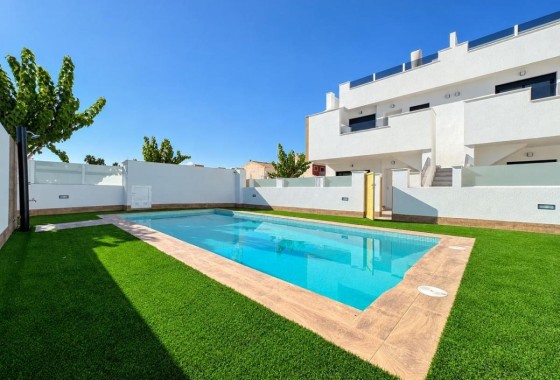 Apartament / Mieszkanie - Sprzedaż - San Pedro del Pinatar -
                San Pedro de Pinatar