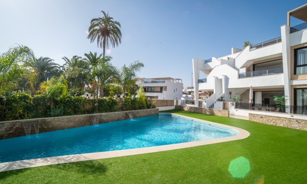 Apartament mieszkanie - Sprzedaż - San Pedro del Pinatar - San Pedro del Pinatar