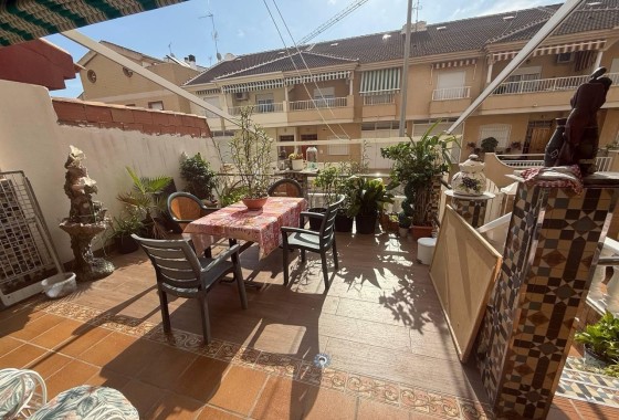 Apartament / Mieszkanie - Sprzedaż - San Pedro del Pinatar - -  -