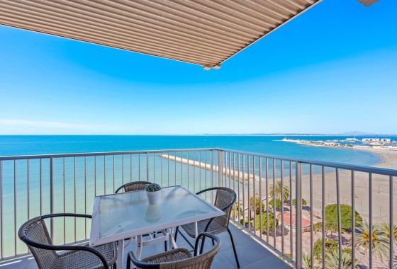 Apartament / Mieszkanie - Sprzedaż - Santa Pola - Santa Pola