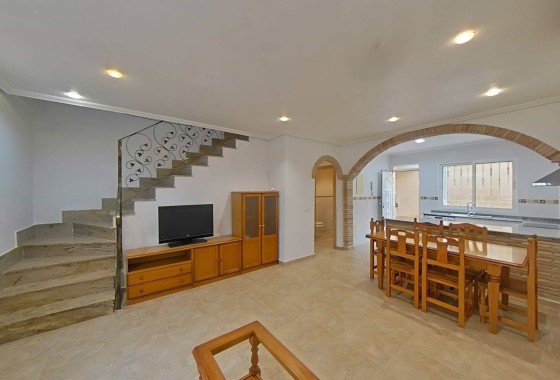 Apartament / Mieszkanie - Sprzedaż - Santiago de la ribera - Santiago de la Ribera